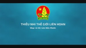 Thiếu nhi thế giới liên hoan