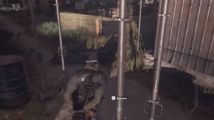 ИСПЫТАНИЕ ►HITMAN► [2016] ЖИЗНЬ МОЯ — ЖЕСТЯНКА #КОЛОРАДО