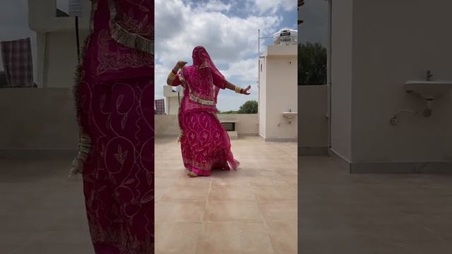 मनड़े रा मोर बोले सा राठोरा ने खम्मा गणी ||Royal राजपूती dance|| रिंकु बाईसा смотреть онлайн