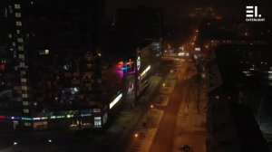 Архитектурные светильники