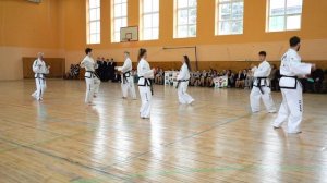 Школа Марченко