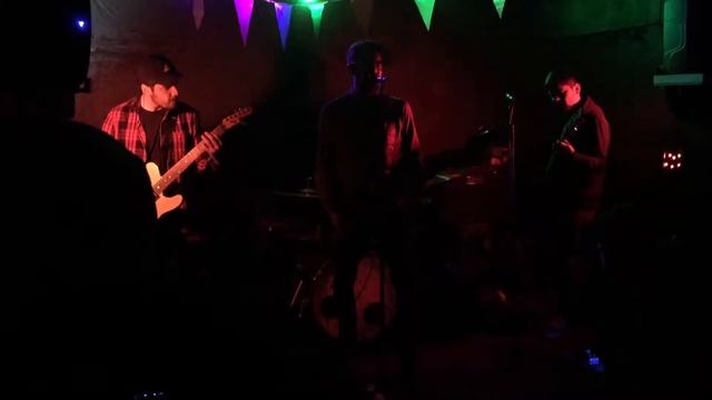 ASLEEP - Rather Be Dead Live @Todos por Fabian Fest [June 1,2019] смотреть онлайн