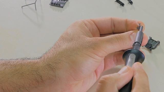 Body kit assembling tutorial - NSR Porsche 908/3 смотреть онлайн