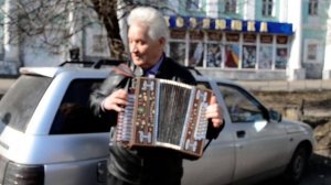 Николай Максимович Кутузов г.Орёл.Автор видео Валерий Гулякин.