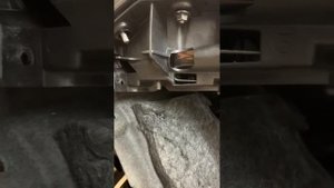 Как снять бампер с audi q8 2023 быстро и легко.