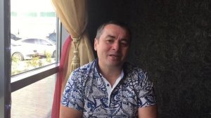 Блогер , юморист Рэфис Атаказ «татар фильмында жулэр авыл кешесен уйнар идем»