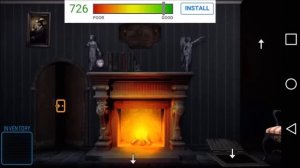 Escape-fear house #2/ Прохождение "Побег- дом ужасо