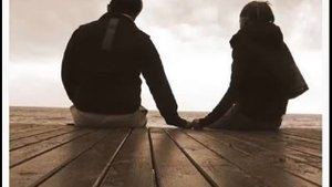 Я так хочу тебя обнять,как никого на свете.........