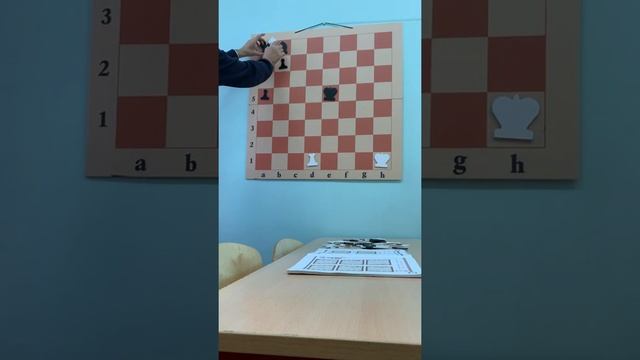 Выигрыш ферзя