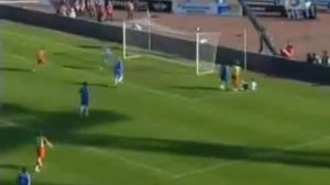 Гол Сычёва Зениту 2007 г.