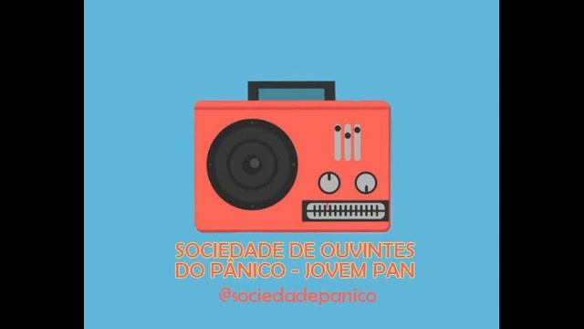 Pânico Jovem Pan - Helen Ganzarolli 2005