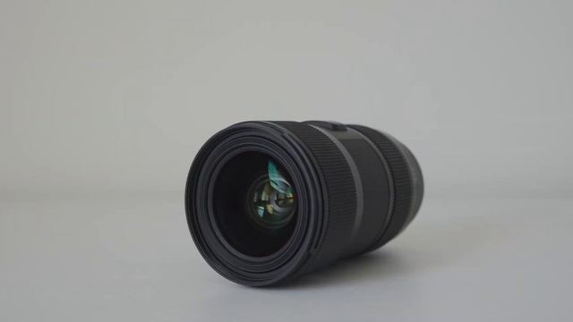 BMPCC 6K | Favourite Lenses | Our 3 favourite lenses for the Blackmagic Pocket Cinema Camera 6K смотреть онлайн