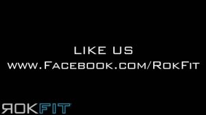 RokFit Clothing line...Filmed at Crossfit Games Central East Regional , Columbus Ohio