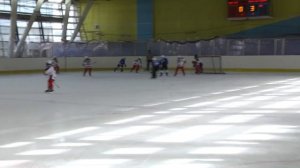 Первенство Санкт Петербурга 2004 гр\ Легион  - Светлогорец - 1-5 \ целиком игра