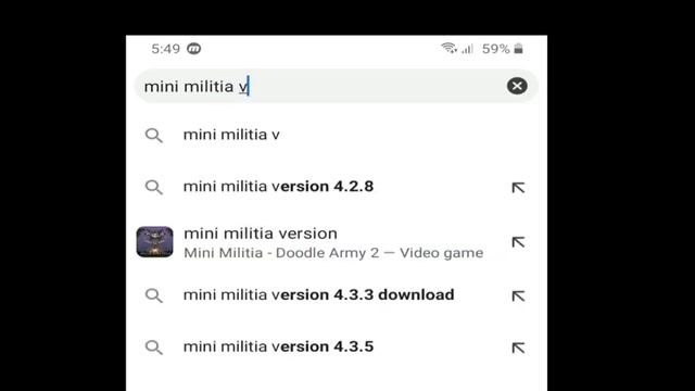 How to Download mini militia old version|| old mini Miltia kaise download kare|| pancaz смотреть онлайн