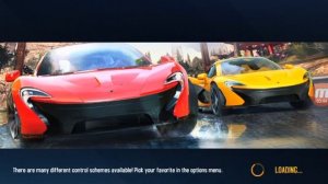 Asphalt 8 Airborne Trail HD