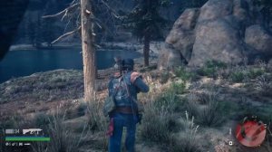 ►#18 ОРДА С ОЗЕР ПЭТЖЕНС ►DAYS GONE ►PS 5