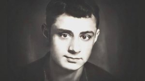 Эдуард Асадов. «Евгений Евтушенко» (1962). Читает Ярослав Годованый. Запись 29 октября 2023 г.