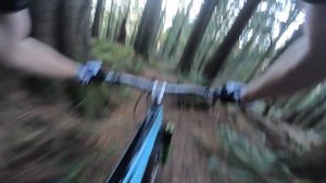 The Craziest Trail I've Ever Ridden - Magic @ Chilliwack Community Forest
