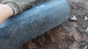 Доработка глушителя уаз.