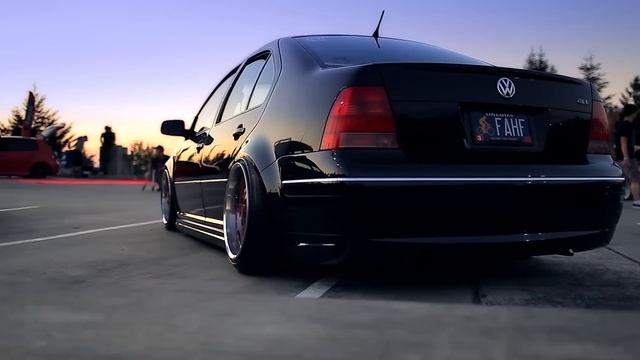 StanceWars 2012 Video Presented by Auburn Volkswagen смотреть онлайн