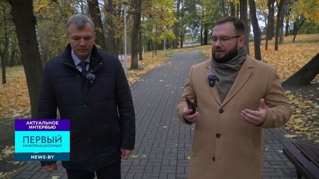 Технологическое партнёрство: что может предложить Беларусь странам БРИКС? Актуальное интервью