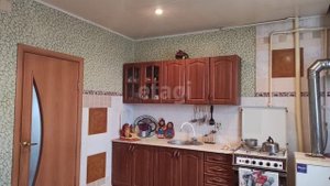 Усадьба Барышниково