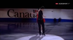 Tessa&Scott || I need a hero (Audio swap)
