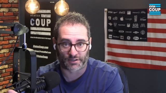 Dem Donors FREAK OUT Over Biden: "We're Doomed"