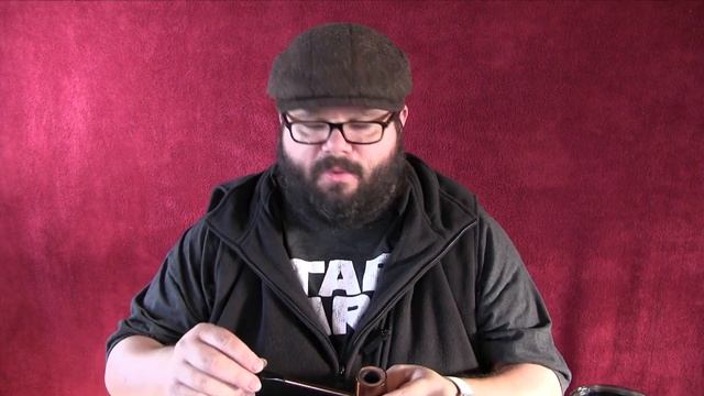 Nording Compass Sailor Pipe Review смотреть онлайн