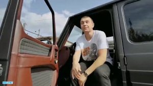 Нурминский Валим на гелике официальний клип