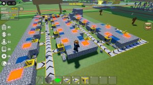 Roblox прохождение блок тайкун часть 2