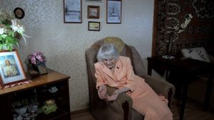 Нина Владимировна Козлова о памяти