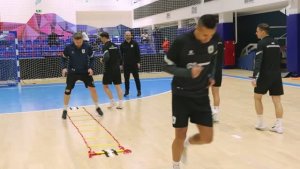 «ГРАНИ СПОРТА» 07.03.2025
