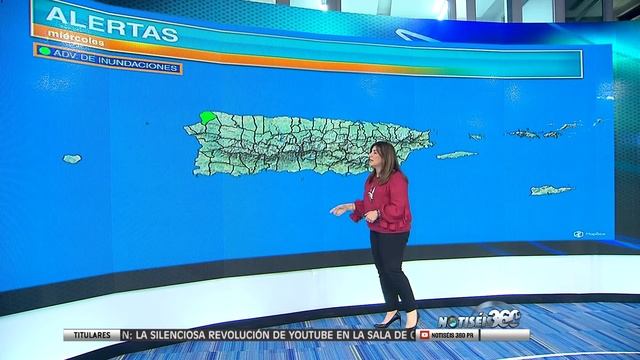 Llega nube de polvo del Sahara para el fin de semana смотреть онлайн