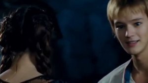 КНИГА МАСТЕРОВ фильм 2023