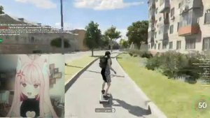 гта 5 рп купила себе скейт