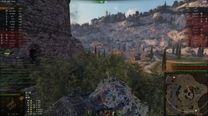 ОБЗОР ИС 2 ЭКРАНИРОВАННЫЙ - КАК ИГРАТЬ НА ИС-2Э . WORLD OF TANKS