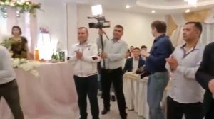 Нижний свадьба част 5 Бахтиёр Чалишев +79017040711