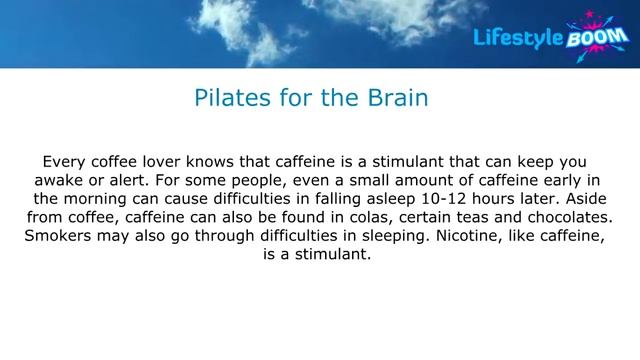 Can Reformer Pilates Make You Smarter - Call 1300 133 351 смотреть онлайн