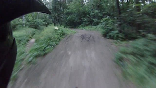 South Orekhovo-Borisovo Fail Riders 2