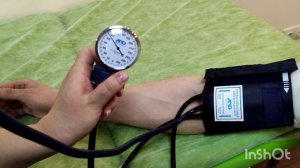 Измерения АД