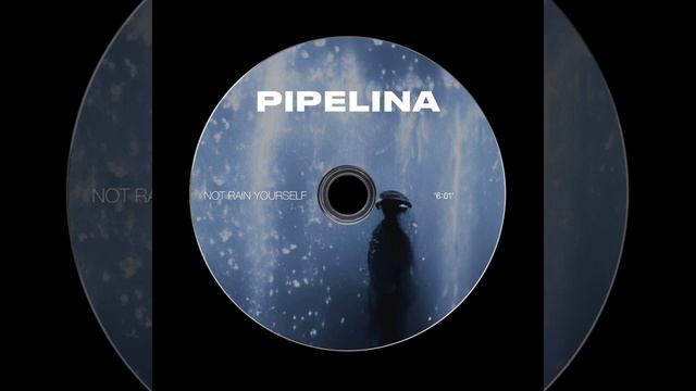 PIPELINA - Дождь (Official Audio) смотреть онлайн