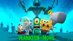 Шелдон Планктон: Фильм (2025) | Plankton: The Movie (Дубляж)