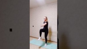 УБИРАЕМ БОКА И ЖИВОТ ЗА 5 МИНУТ В ДЕНЬ