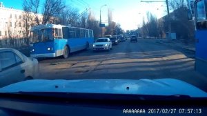 Волгоград вторая продольная дорога 2017