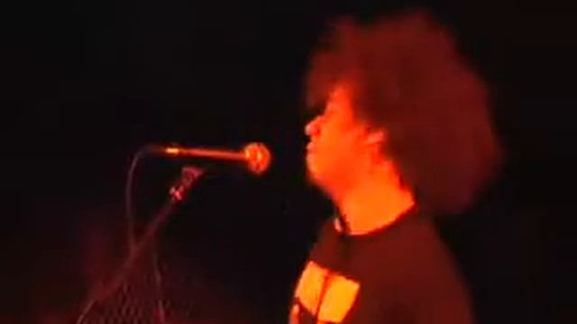 Billy`s band | VI Russian Rock Festival in America смотреть онлайн