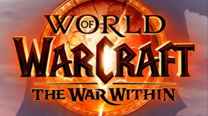 World of Warcraft: The War Within (Второй сезон! ПВП сражения) врываемся...