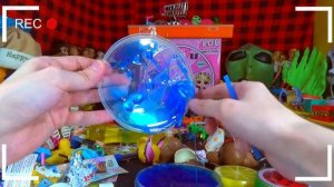 ИСТОРИЯ ПРО СЛАЙМГОЛОВЫЙ СИРЕНОГОЛОВЫЙ