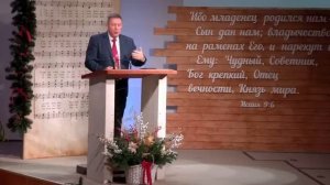 Бог в Которого ты веришь __ Проповедь ___Андрей Качалаба